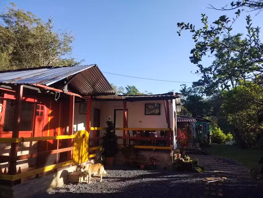 Hacienda Mosc&uacute;