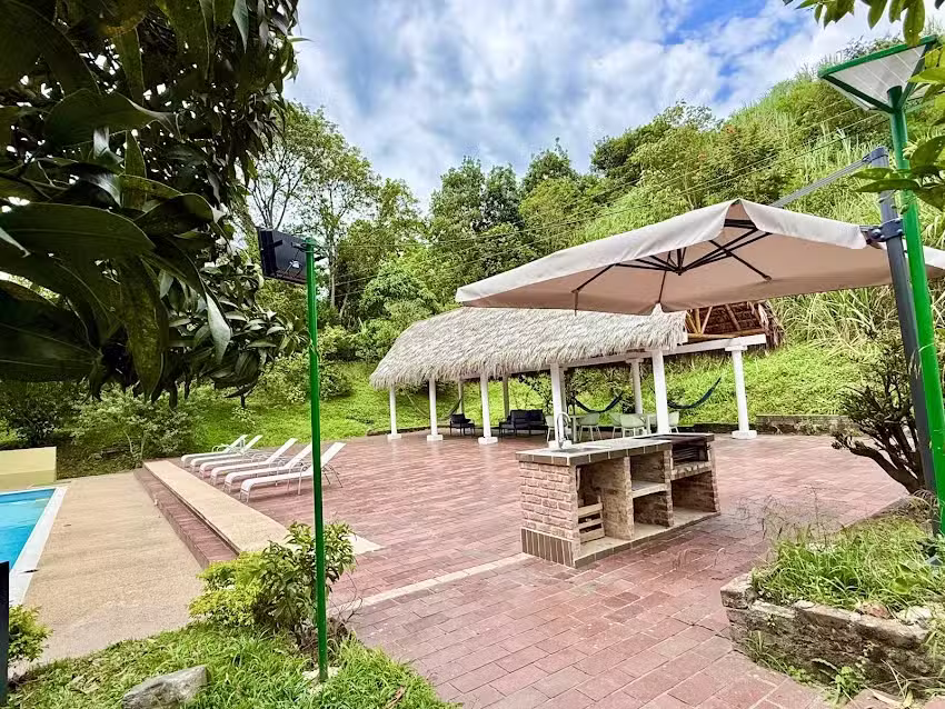 Hacienda Payand&eacute; GL