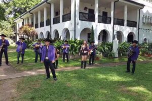 Hacienda Potos&iacute; Parque Museo del Arroz Campoalegre Huila. (RESERVAS)