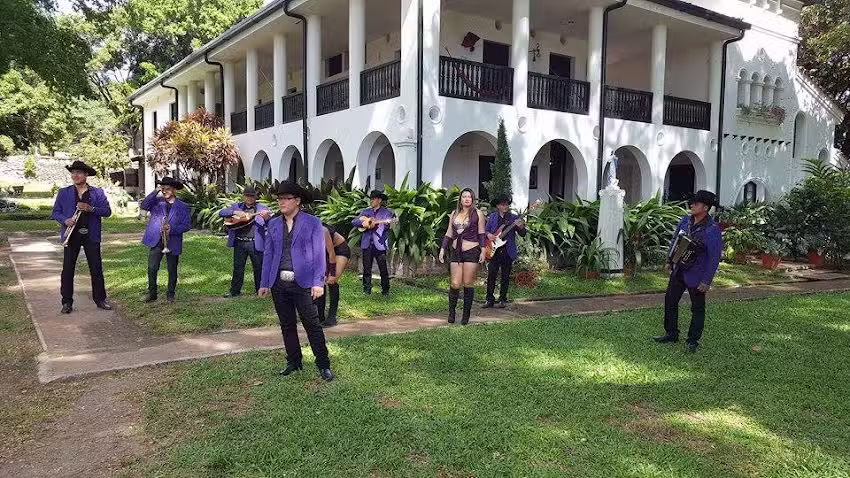 Hacienda Potos&iacute; Parque Museo del Arroz Campoalegre Huila. (RESERVAS)