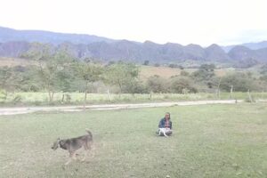 Hacienda Potrero Grande