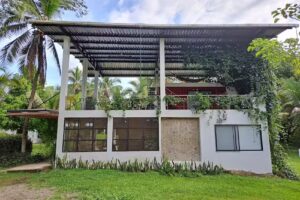 Hacienda R&iacute;o Rayo