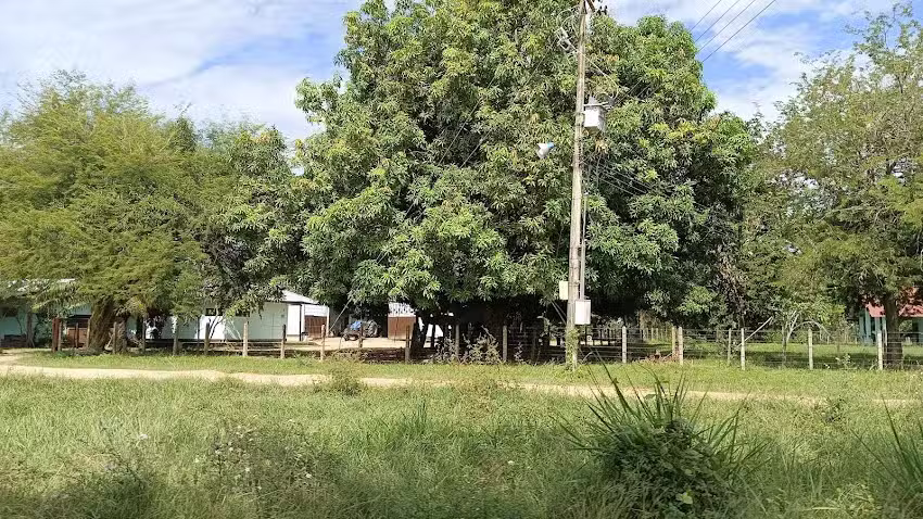 Hacienda &ldquo;San Daniel&rdquo;