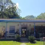 Hacienda san francisco