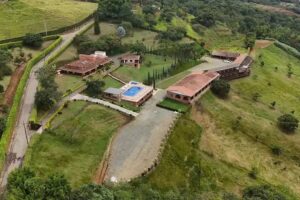 Hacienda San Francisco