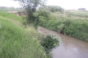 Hacienda San Isidro Labrador