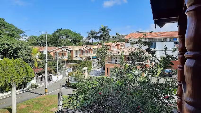 Hacienda San Jer&oacute;nimo