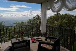 Hacienda San Juan, Ansermanuevo, Valle del Cauca