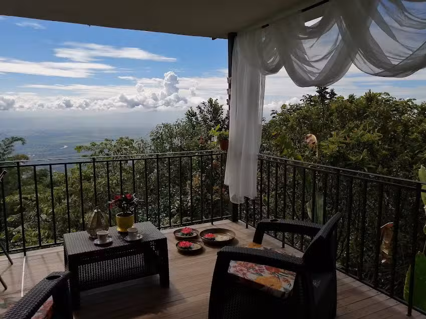 Hacienda San Juan, Ansermanuevo, Valle del Cauca