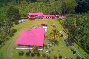 HACIENDA SAN MIGUEL ARCANGEL OFICIAL