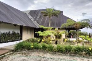 Hacienda Santa Barbara