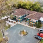 Hacienda Santa Clara