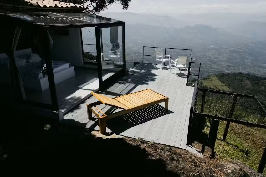 Hacienda Santa Isabel