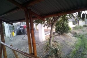 Hacienda Santa Isabelina