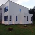 Hacienda Santa Mar&iacute;a