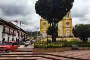 Hacienda Santa Rita Hotel Tem&aacute;tico el campesino