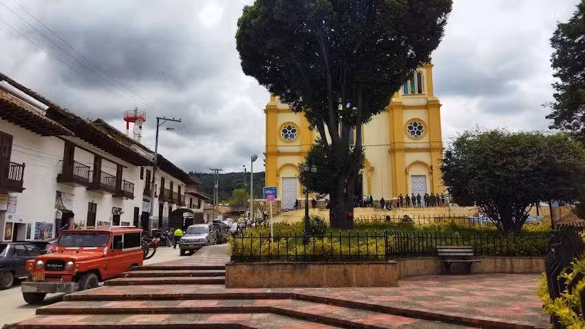 Hacienda Santa Rita Hotel Tem&aacute;tico el campesino