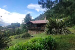 Hacienda Santa Rosita