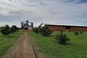 Hacienda Scheffer Colombia