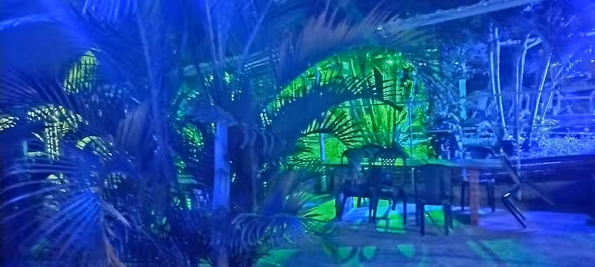 Hacienda Tres Potrillos centro de negocios