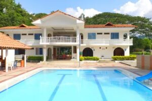 Hacienda Vacacional La Regadera