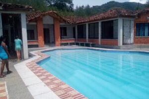 Hacienda Vacacional Los Rosales