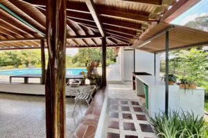 Hacienda Villa Hermosa