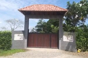 Hacienda Villa Maria