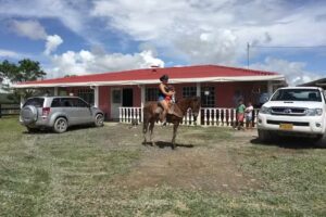 Hacienda Vista Hermosa