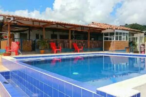 Hacienda Vista Hermosa Eco Hotel