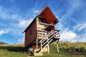 Hakuna Matata Glamping