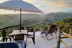 Hakuna Matata glamping salento