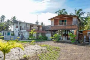 Hamaca Grande Eco Hotel