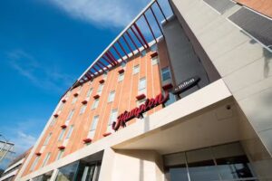 Hampton by Hilton Bogotá – Usaquén