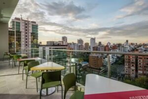 Hampton by Hilton Bucaramanga