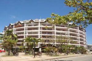 Hansa Coral San Andr&eacute;s & Hansa Reef