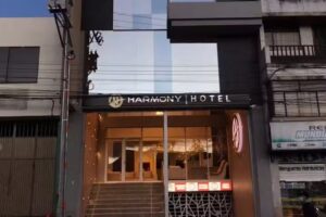 Harmony Hotel