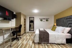 Harmony Loft