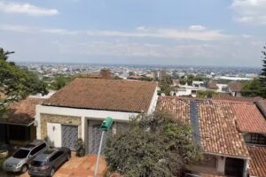 Harmony Recovery House