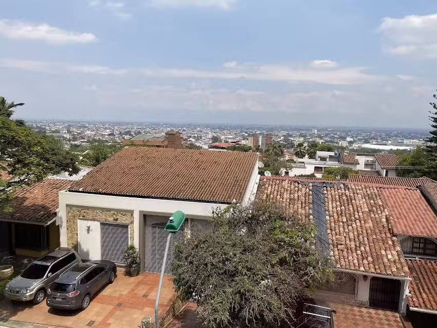 Harmony Recovery House