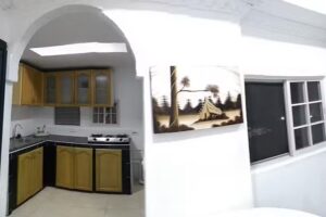 Harold&rsquo;s Place .