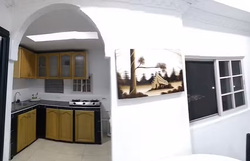 Harold&rsquo;s Place .