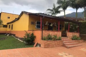 Hatogrande Finca Hotel