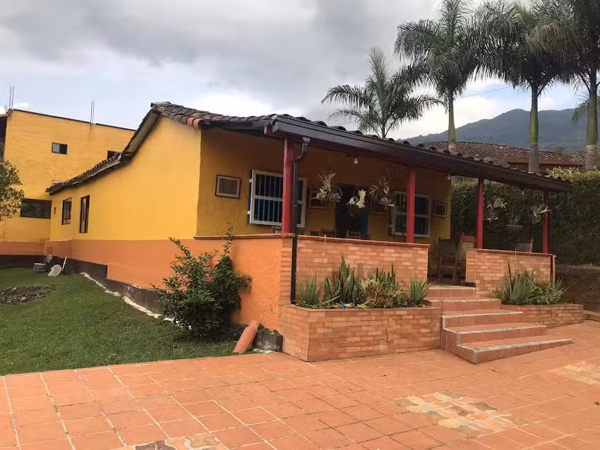 Hatogrande Finca Hotel