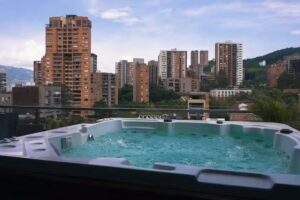 Haven, A Design Hotel