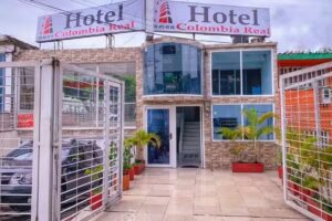 HCR Hoteles Normandía