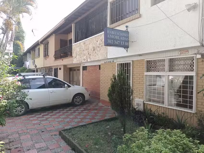 Hea Hopedaje David Benavides R