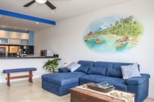 Heart of Santa Marta