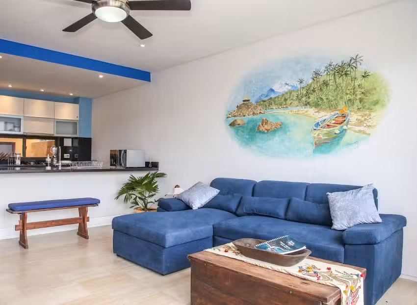 Heart of Santa Marta