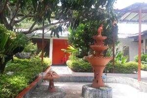 Hechizo De Luna Hotel